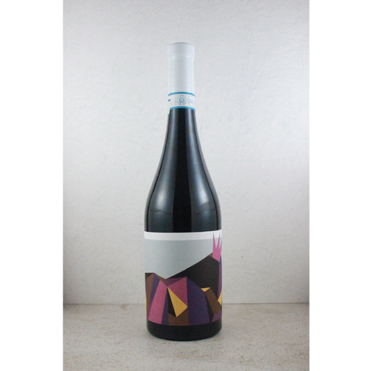 2021 Villa Dora Vesuvio Rosso DOC