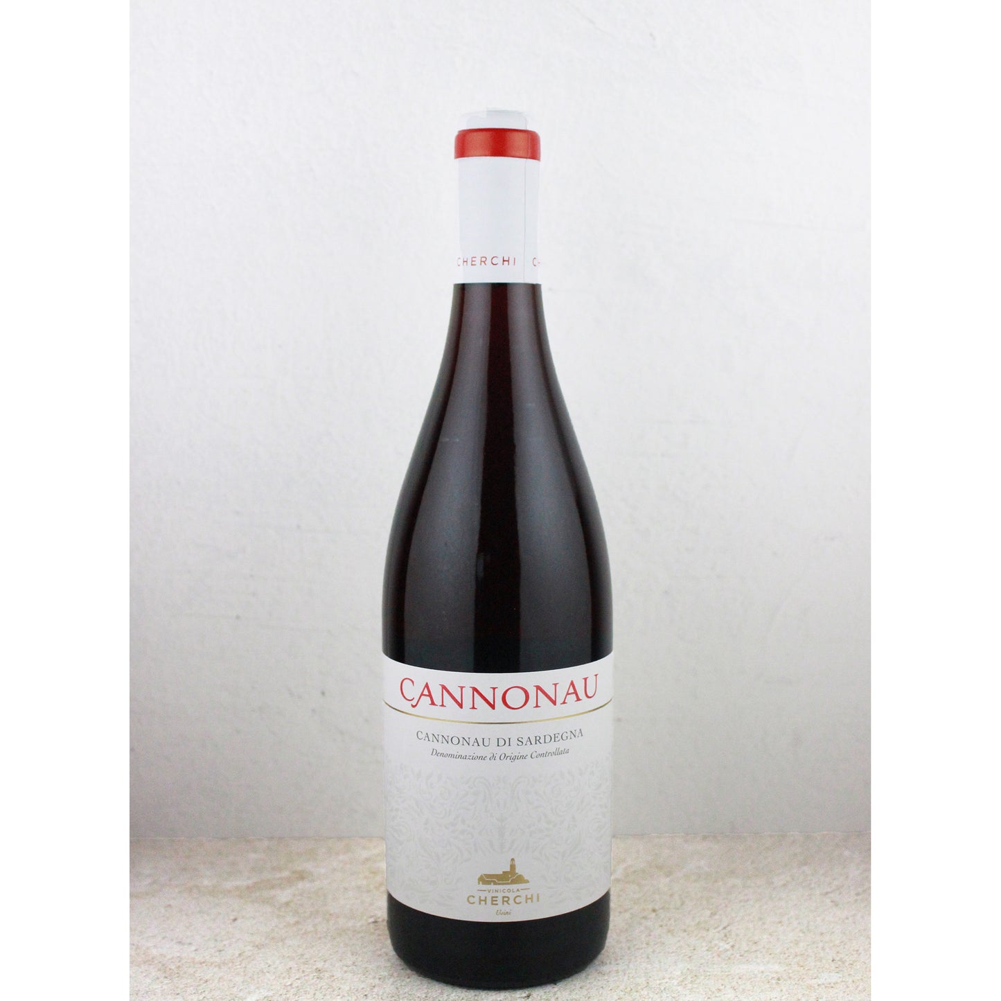 Cherchi Cannonau di Sardegna DOC