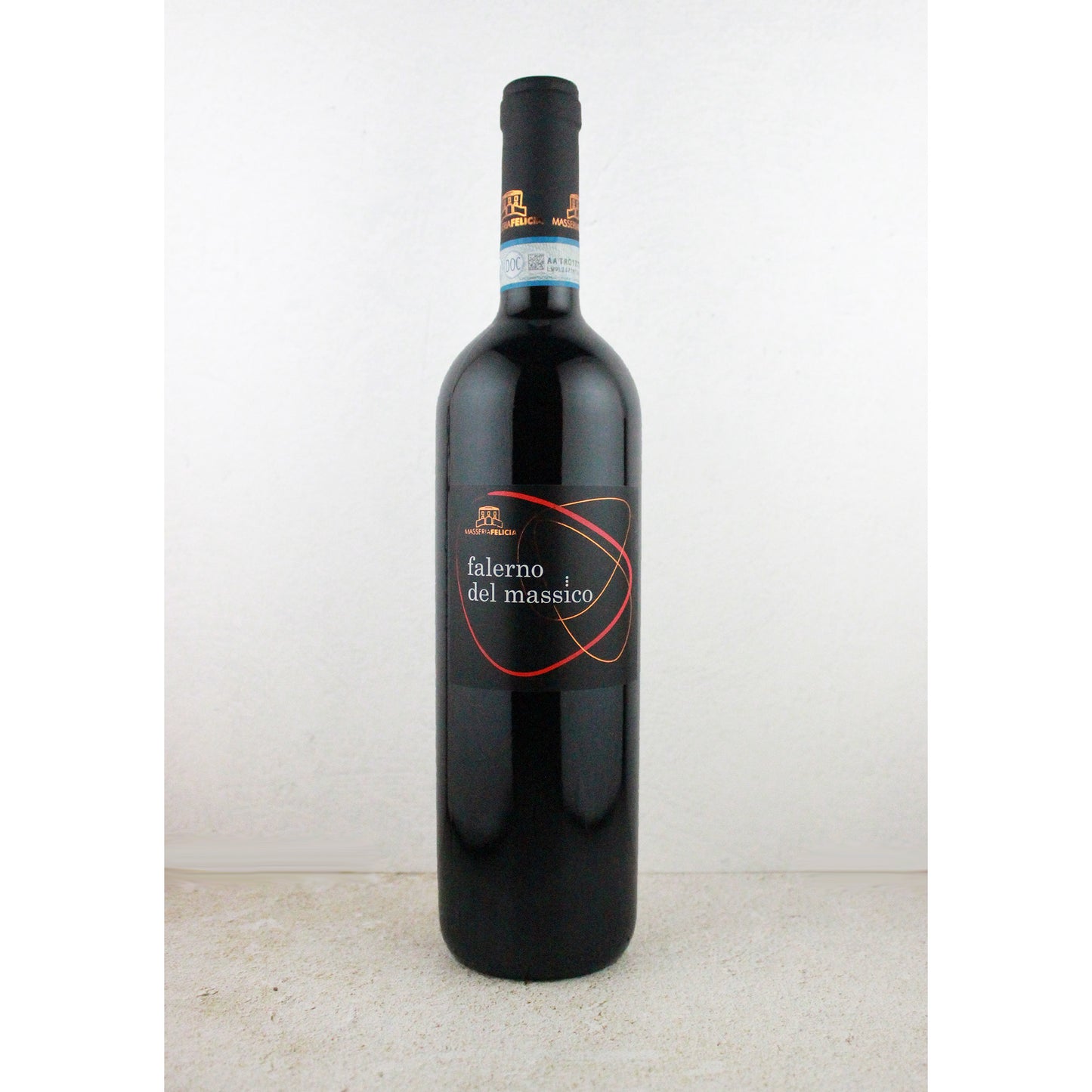 2013 Masseria Felicia Falerno del Massico DOC