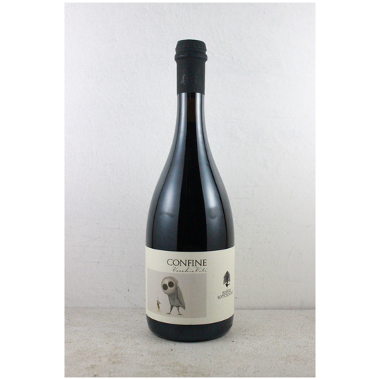 NV Podere Sottoilnoce Confine