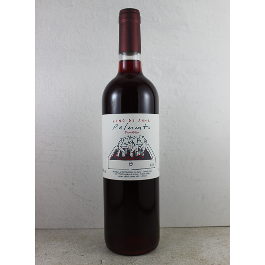 2022 Vino di Anna "Palmento" Sicilia IGT (Etna)