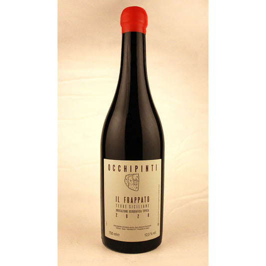 2022 Arianna Occhipinti "Il Frappato"