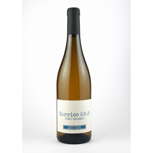 2020 Filippo Grasso ‘Carrico 68.8’ Terre Siciliane IGT (Etna)