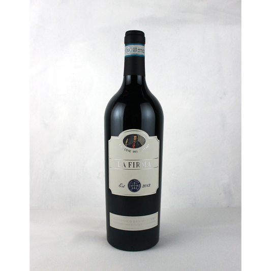 2013 Cantine del Notaio Aglianico del Vulture 'La Firma'