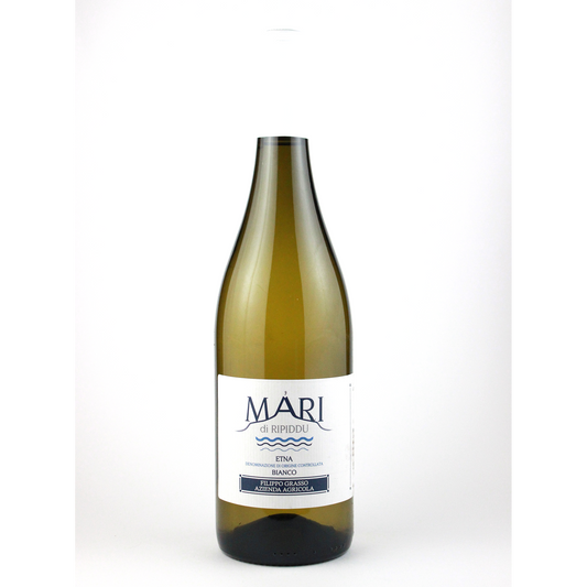 2022 Filippo Grasso Mari di Ripiddu Etna Bianco DOC