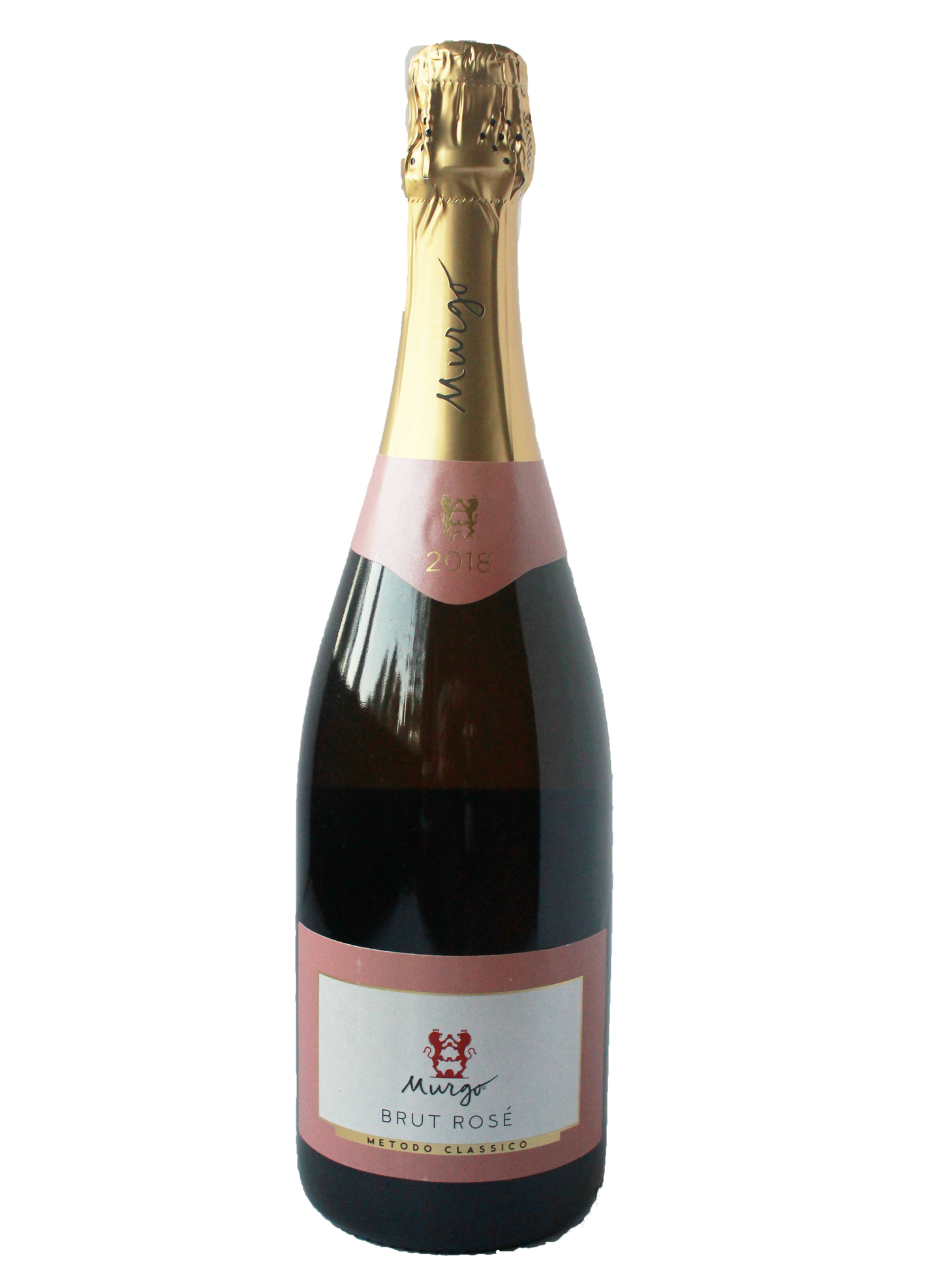 2020 Murgo Brut Etna Spumante Rosato DOC