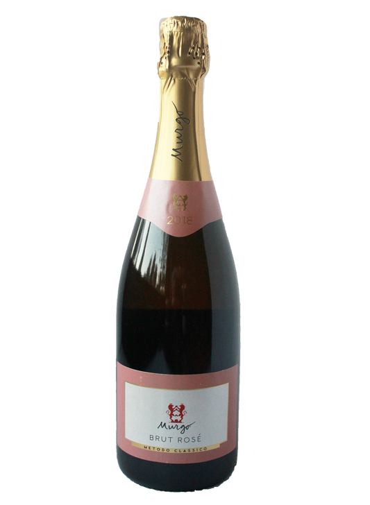 2020 Murgo Brut Etna Spumante Rosato DOC