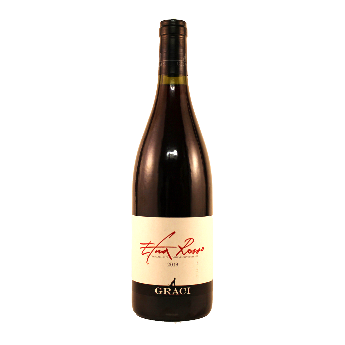 Graci Etna Rosso 2019