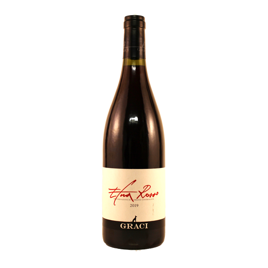 Graci Etna Rosso 2019