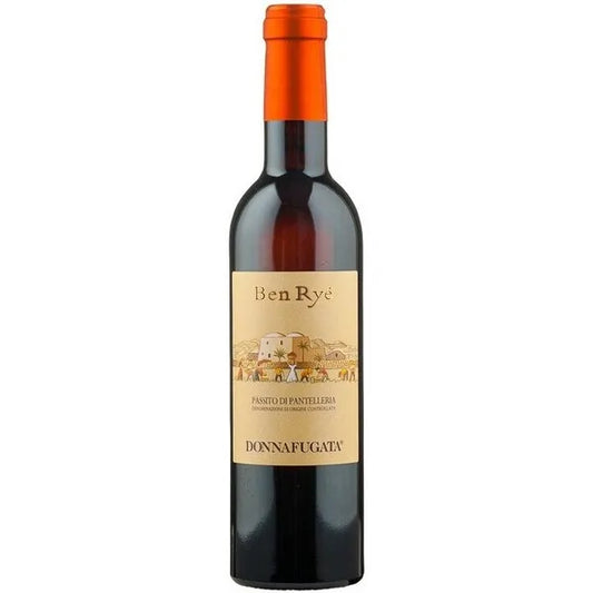 2022 Donnafugata Ben Rye Passito di Pantelleria 375ml